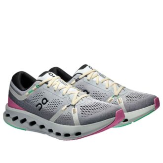 Cloudsurfer 2 «Blanco Mineral»