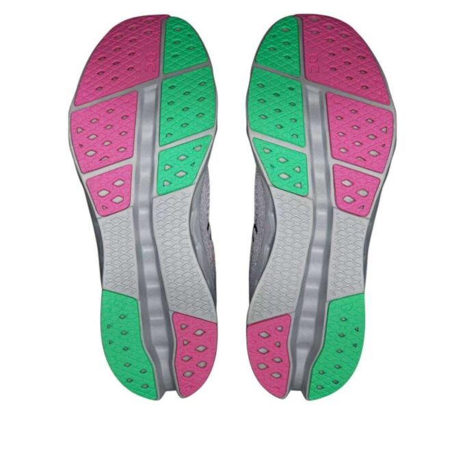 Cloudsurfer 2 «Blanco Mineral»