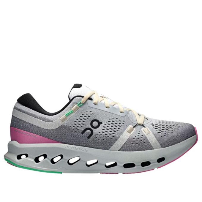 Cloudsurfer 2 «Blanco Mineral»