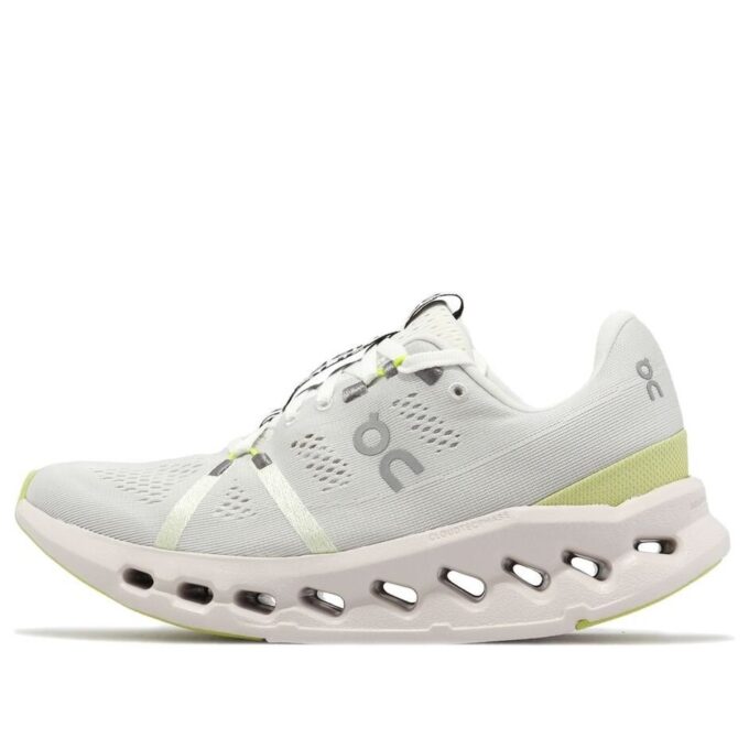 Cloudsurfer «Arena Blanca»