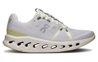 Cloudsurfer «Arena Blanca»