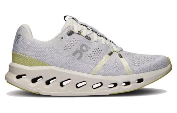 Cloudsurfer «Arena Blanca»