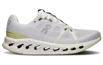 Cloudsurfer «Arena Blanca»