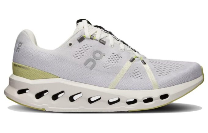 Cloudsurfer «Arena Blanca»