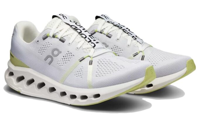 Cloudsurfer «Arena Blanca»
