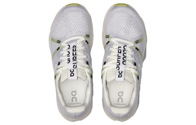 Cloudsurfer «Arena Blanca»