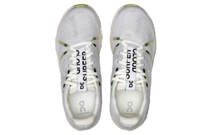 Cloudsurfer «Arena Blanca»