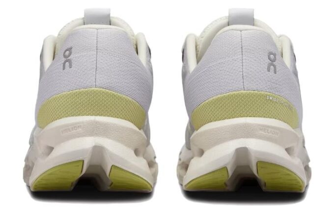 Cloudsurfer «Arena Blanca»