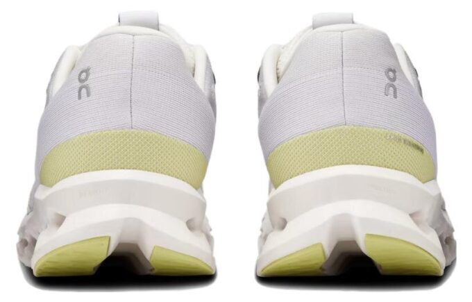 Cloudsurfer «Arena Blanca»