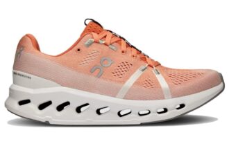 Cloudsurfer «Blanco Llama»