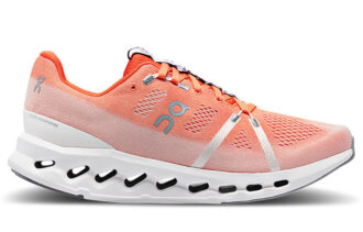 Cloudsurfer «Blanco Llama»