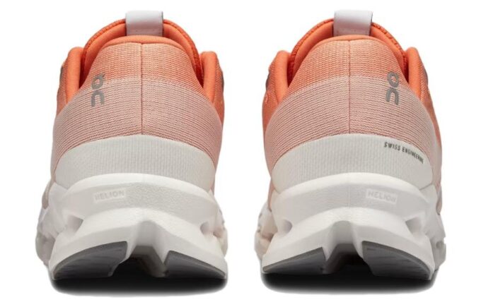 Cloudsurfer «Blanco Llama»
