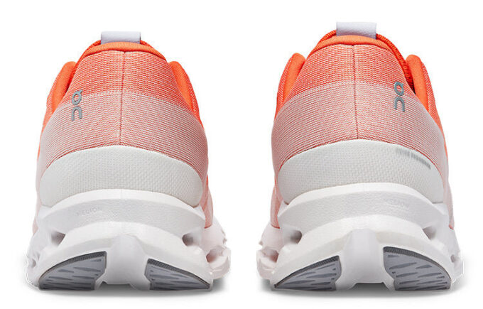 Cloudsurfer «Blanco Llama»