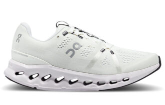 Cloudsurfer «Escarcha Blanca»