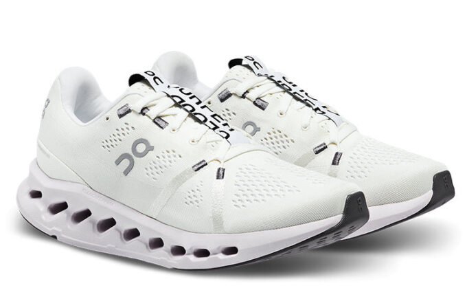 Cloudsurfer «Escarcha Blanca»