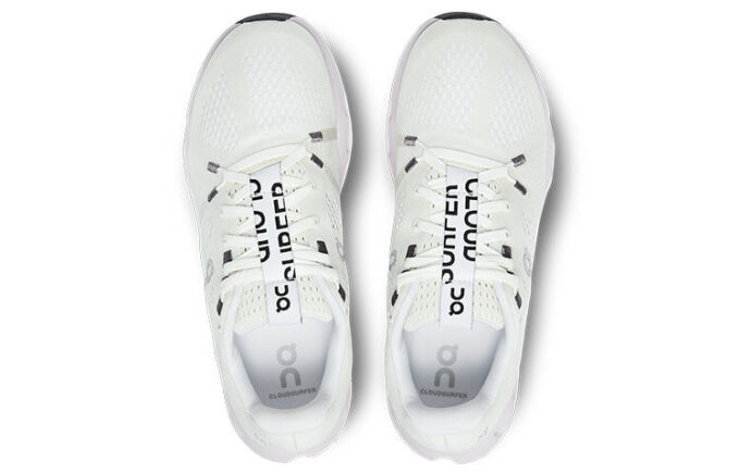 Cloudsurfer «Escarcha Blanca»