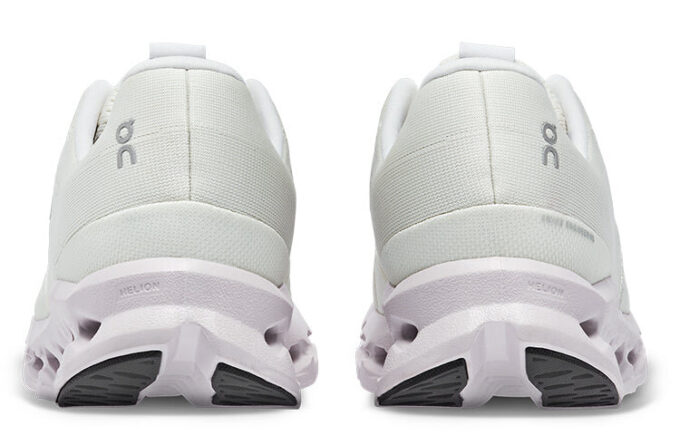 Cloudsurfer «Escarcha Blanca»