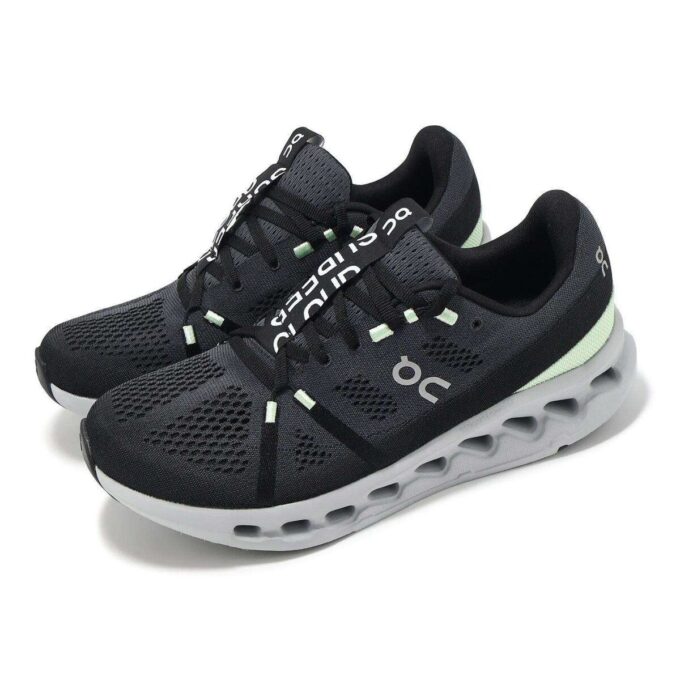 Cloudsurfer «Hierro Glaciar»