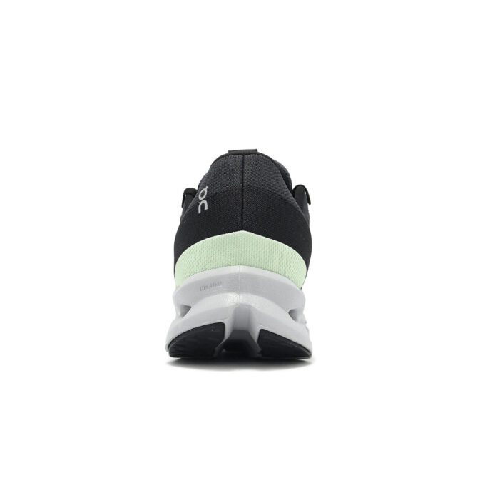 Cloudsurfer «Hierro Glaciar»