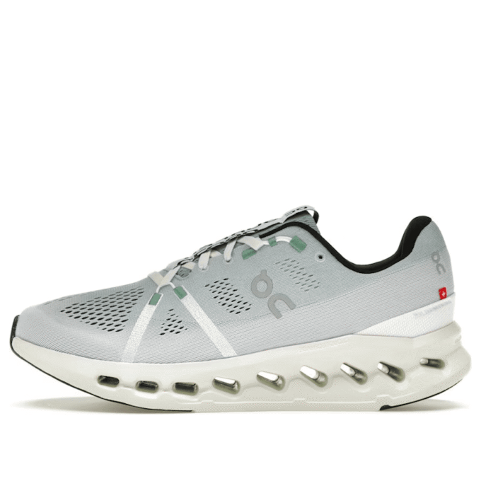 Cloudsurfer «Mineral Aloe» Cloudsurfer «Mineral Aloe»