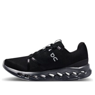 Cloudsurfer «Negro»
