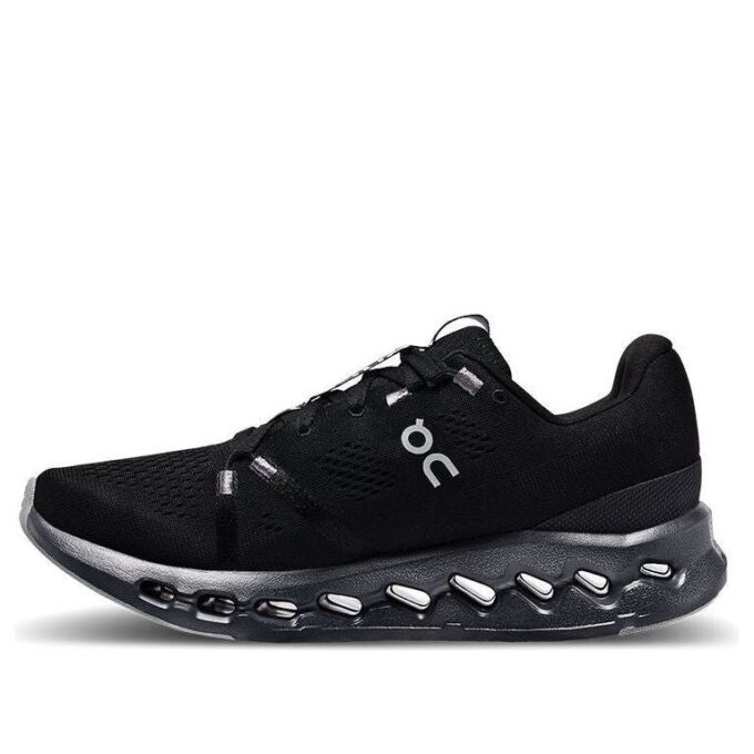 Cloudsurfer «Negro»
