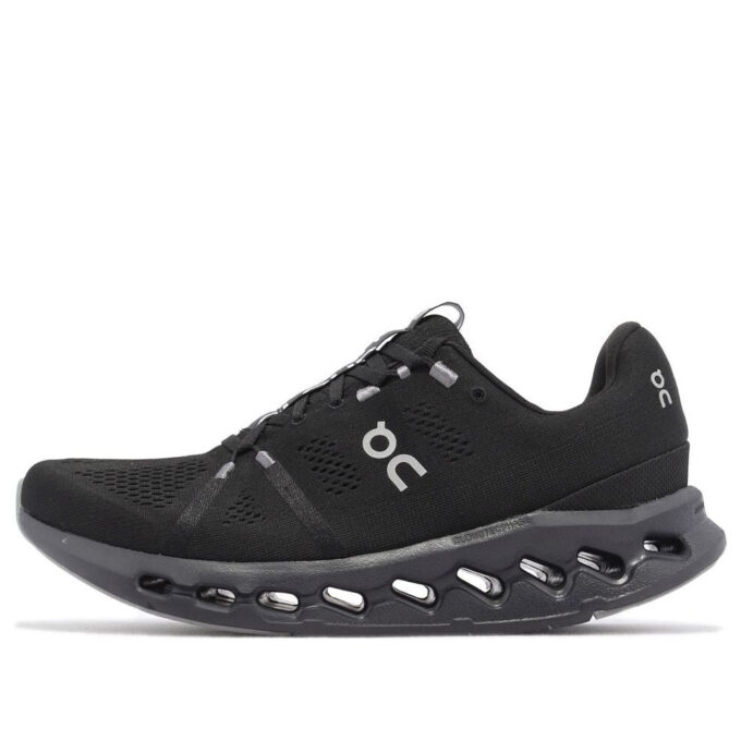 Cloudsurfer «Negro»