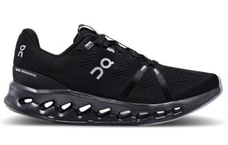 Cloudsurfer «Negro»