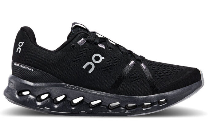 Cloudsurfer «Negro»
