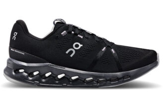 Cloudsurfer «Negro»
