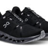 Cloudsurfer «Negro»