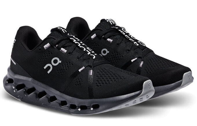 Cloudsurfer «Negro»