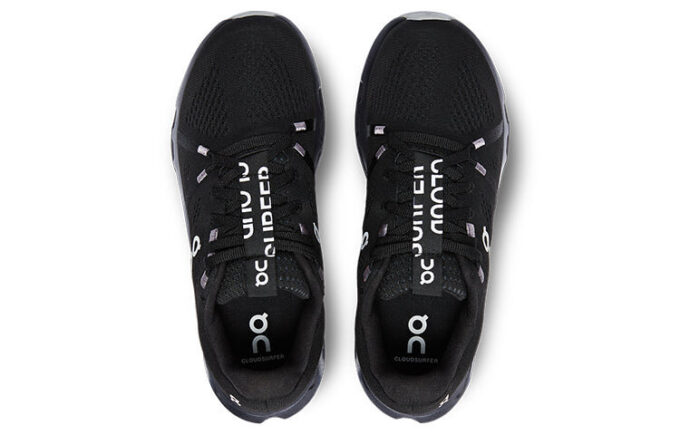 Cloudsurfer «Negro»
