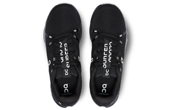 Cloudsurfer «Negro»
