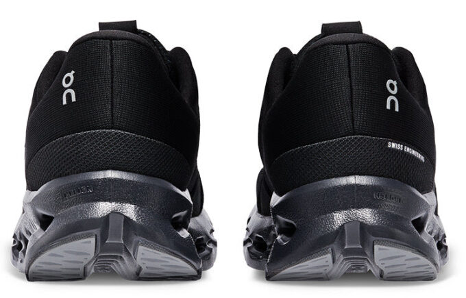 Cloudsurfer «Negro»