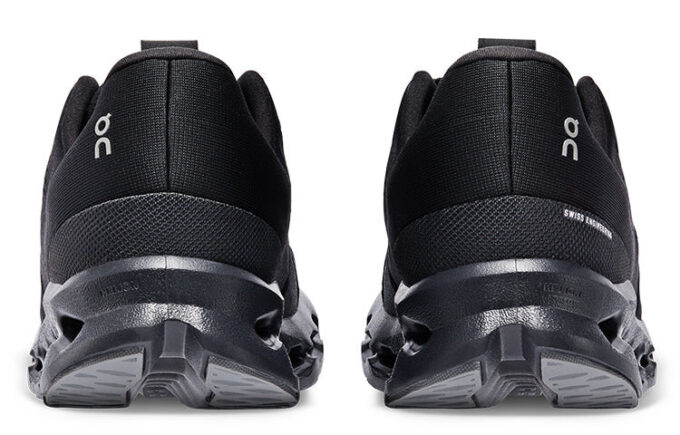 Cloudsurfer «Negro»