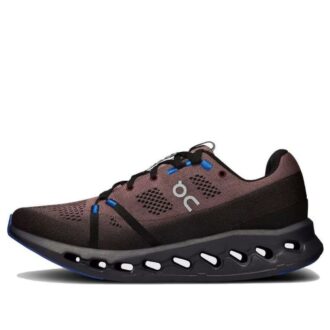 Cloudsurfer «Negro Cobalto»