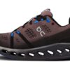 Cloudsurfer «Negro Cobalto» Cloudsurfer «Negro Cobalto»