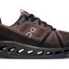 Cloudsurfer «Negro Cobalto»