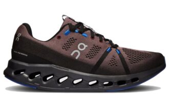 Cloudsurfer «Negro Cobalto»
