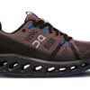 Cloudsurfer «Negro Cobalto» Cloudsurfer «Negro Cobalto»