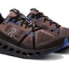 Cloudsurfer «Negro Cobalto»