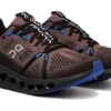 Cloudsurfer «Negro Cobalto» Cloudsurfer «Negro Cobalto»