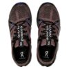 Cloudsurfer «Negro Cobalto»