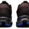 Cloudsurfer «Negro Cobalto»