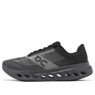 Cloudsurfer «Negro Hierro»