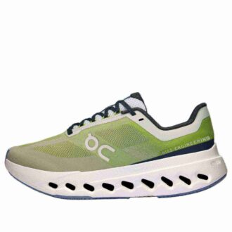 Cloudsurfer Next «Kiwi Marfil»