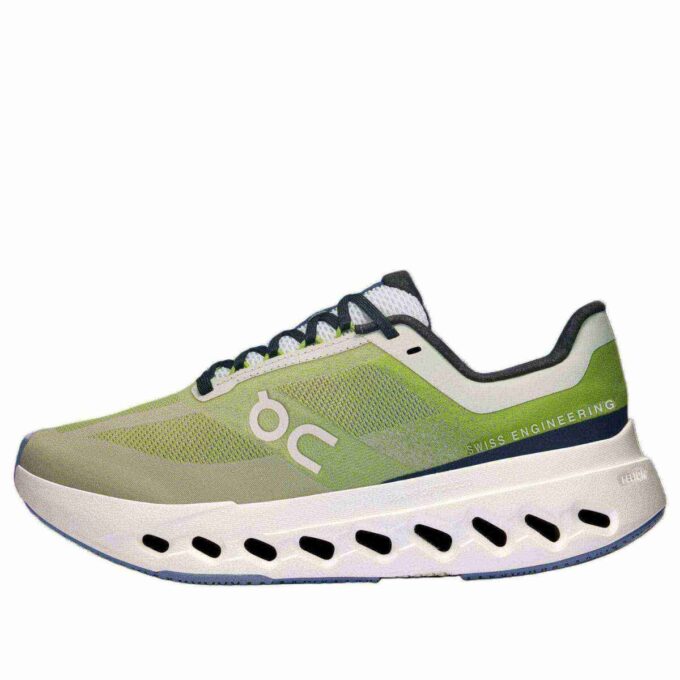 Cloudsurfer Next «Kiwi Marfil» Cloudsurfer Next «Kiwi Marfil»