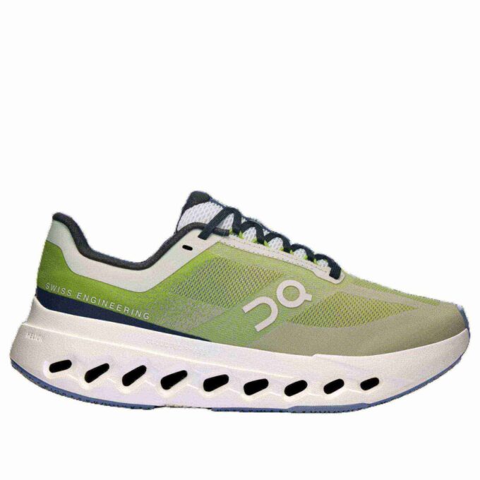 Cloudsurfer Next «Kiwi Marfil» Cloudsurfer Next «Kiwi Marfil»