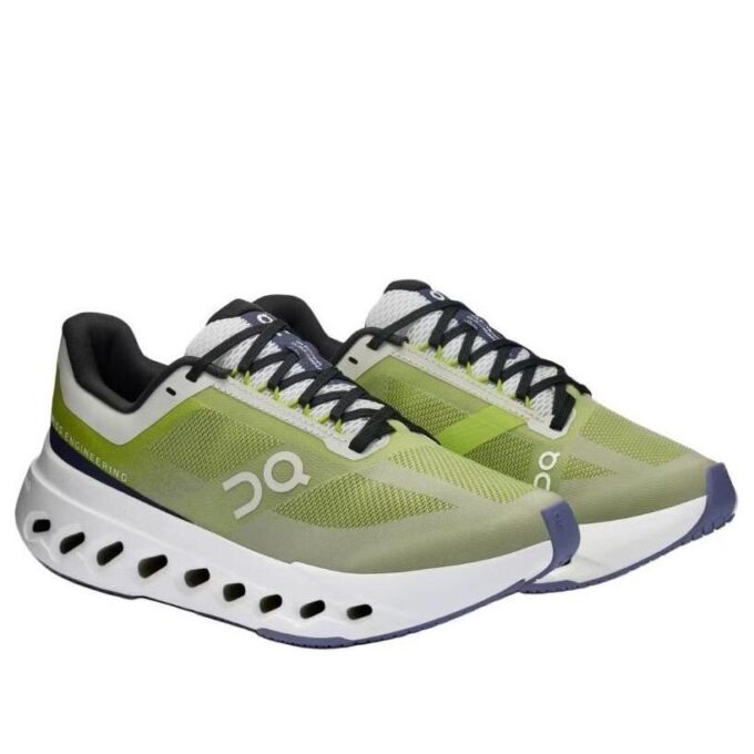 Cloudsurfer Next «Kiwi Marfil» Cloudsurfer Next «Kiwi Marfil»